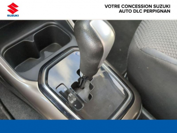 Photo 23 du bon plan SUZUKI Ignis 1.2 Dualjet 90ch Pack Auto occasion à 12490 €