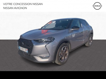 ddf-core-media-Nj2nB425034_2.jpg Photo 2 du bon plan DS DS 3 Crossback PureTech 155ch Grand Chic Automatique occasion à 15890 €