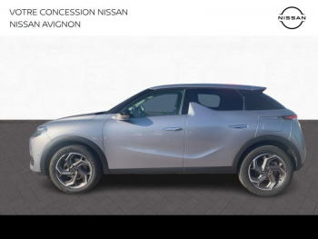ddf-core-media-DTw8ki25034_3.jpg Photo 3 du bon plan DS DS 3 Crossback PureTech 155ch Grand Chic Automatique occasion à 15890 €