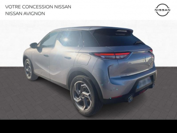 ddf-core-media-0be9pw25034_4.jpg Photo 4 du bon plan DS DS 3 Crossback PureTech 155ch Grand Chic Automatique occasion à 15890 €