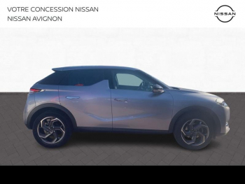 ddf-core-media-gZ0ePK25034_5.jpg Photo 5 du bon plan DS DS 3 Crossback PureTech 155ch Grand Chic Automatique occasion à 15890 €