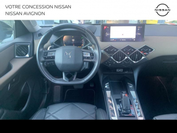 ddf-core-media-N3zeNe25034_7.jpg Photo 7 du bon plan DS DS 3 Crossback PureTech 155ch Grand Chic Automatique occasion à 15890 €