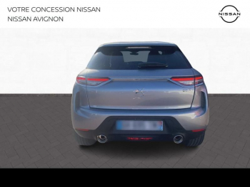 ddf-core-media-nIjMSp25034_15.jpg Photo 15 du bon plan DS DS 3 Crossback PureTech 155ch Grand Chic Automatique occasion à 15890 €