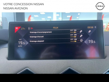 ddf-core-media-LN2IG125034_26.jpg Photo 26 du bon plan DS DS 3 Crossback PureTech 155ch Grand Chic Automatique occasion à 15890 €