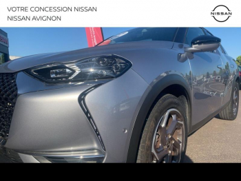 ddf-core-media-Mvuqsb25034_39.jpg Photo 39 du bon plan DS DS 3 Crossback PureTech 155ch Grand Chic Automatique occasion à 15890 €