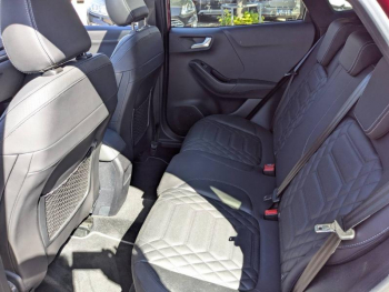 Photo 9 du bon plan FORD Puma 1.0 Flexifuel 125ch S&S mHEV ST-Line X occasion à 22900 €
