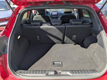 Photo 10 du bon plan FORD Puma 1.0 Flexifuel 125ch S&S mHEV ST-Line X occasion à 22900 €