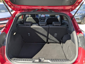 Photo 11 du bon plan FORD Puma 1.0 Flexifuel 125ch S&S mHEV ST-Line X occasion à 22900 €