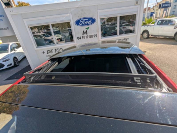 Photo 16 du bon plan FORD Puma 1.0 Flexifuel 125ch S&S mHEV ST-Line X occasion à 22900 €