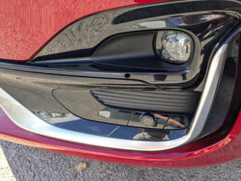 Photo 28 du bon plan FORD Puma 1.0 Flexifuel 125ch S&S mHEV ST-Line X occasion à 22900 €