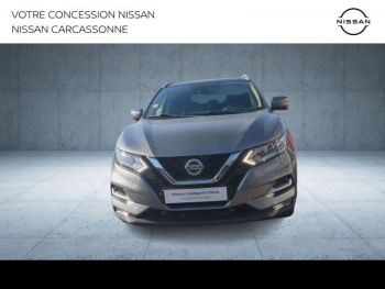 Photo 2 du bon plan NISSAN Qashqai 1.5 dCi 115ch N-Connecta 2019 Euro6-EVAP occasion à 17490 €