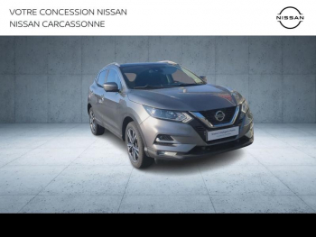 Photo 3 du bon plan NISSAN Qashqai 1.5 dCi 115ch N-Connecta 2019 Euro6-EVAP occasion à 17490 €