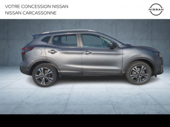 Photo 4 du bon plan NISSAN Qashqai 1.5 dCi 115ch N-Connecta 2019 Euro6-EVAP occasion à 17490 €