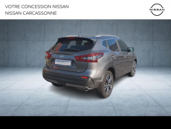 Photo 5 du bon plan NISSAN Qashqai 1.5 dCi 115ch N-Connecta 2019 Euro6-EVAP occasion à 17490 €
