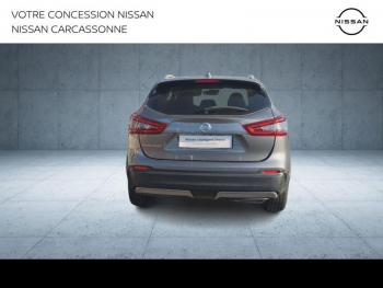 Photo 6 du bon plan NISSAN Qashqai 1.5 dCi 115ch N-Connecta 2019 Euro6-EVAP occasion à 17490 €