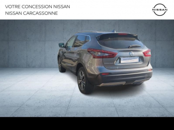 Photo 7 du bon plan NISSAN Qashqai 1.5 dCi 115ch N-Connecta 2019 Euro6-EVAP occasion à 17490 €