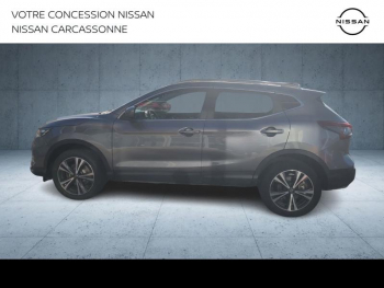 Photo 8 du bon plan NISSAN Qashqai 1.5 dCi 115ch N-Connecta 2019 Euro6-EVAP occasion à 17490 €