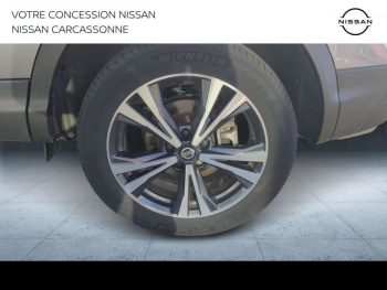 Photo 9 du bon plan NISSAN Qashqai 1.5 dCi 115ch N-Connecta 2019 Euro6-EVAP occasion à 17490 €
