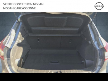 Photo 10 du bon plan NISSAN Qashqai 1.5 dCi 115ch N-Connecta 2019 Euro6-EVAP occasion à 17490 €