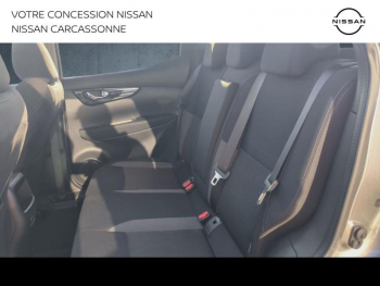 Photo 11 du bon plan NISSAN Qashqai 1.5 dCi 115ch N-Connecta 2019 Euro6-EVAP occasion à 17490 €