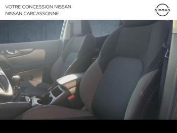 Photo 12 du bon plan NISSAN Qashqai 1.5 dCi 115ch N-Connecta 2019 Euro6-EVAP occasion à 17490 €