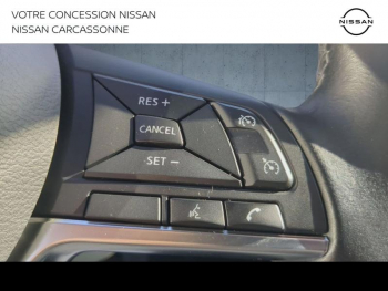 Photo 14 du bon plan NISSAN Qashqai 1.5 dCi 115ch N-Connecta 2019 Euro6-EVAP occasion à 17490 €