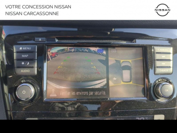 Photo 18 du bon plan NISSAN Qashqai 1.5 dCi 115ch N-Connecta 2019 Euro6-EVAP occasion à 17490 €