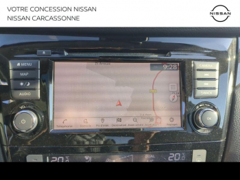 Photo 19 du bon plan NISSAN Qashqai 1.5 dCi 115ch N-Connecta 2019 Euro6-EVAP occasion à 17490 €