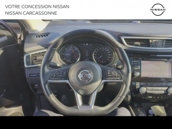 Photo 20 du bon plan NISSAN Qashqai 1.5 dCi 115ch N-Connecta 2019 Euro6-EVAP occasion à 17490 €