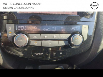 Photo 21 du bon plan NISSAN Qashqai 1.5 dCi 115ch N-Connecta 2019 Euro6-EVAP occasion à 17490 €