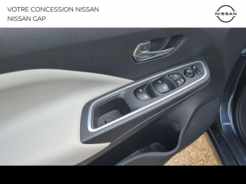 Photo 9 du bon plan NISSAN Micra 1.0 IG-T 92ch Made in France 2021 occasion à 12980 €