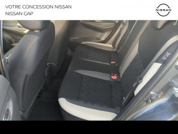 Photo 11 du bon plan NISSAN Micra 1.0 IG-T 92ch Made in France 2021 occasion à 12980 €