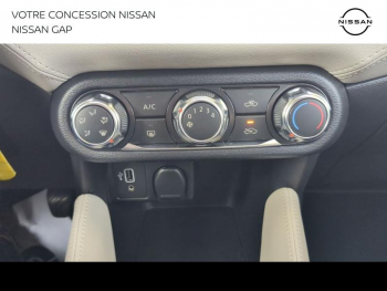 Photo 15 du bon plan NISSAN Micra 1.0 IG-T 92ch Made in France 2021 occasion à 12980 €