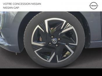 Photo 20 du bon plan NISSAN Micra 1.0 IG-T 92ch Made in France 2021 occasion à 12980 €