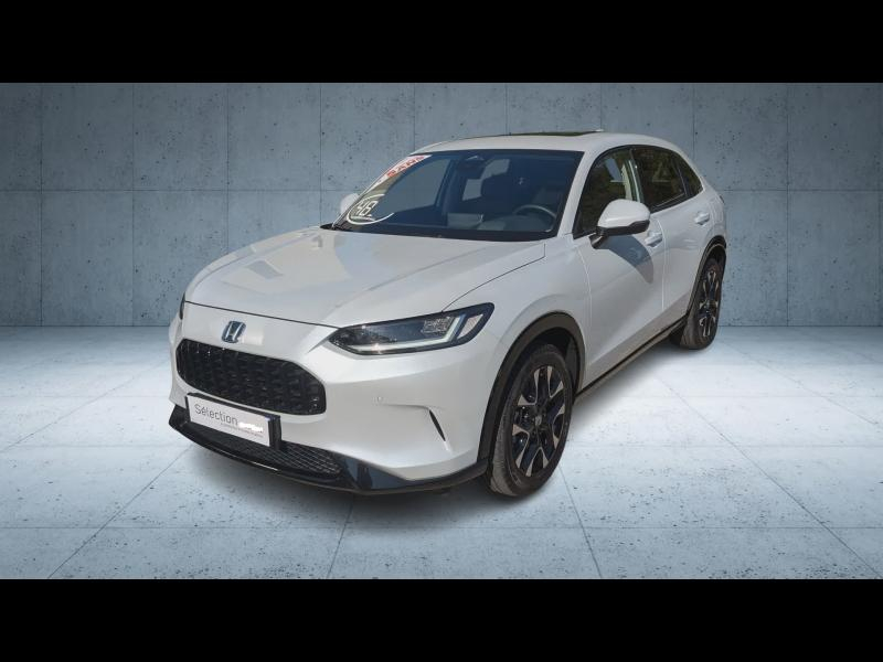 Bon plan HONDA ZR-V 2.0 i-MMD 184ch e:HEV Advance occasion à 41900 €