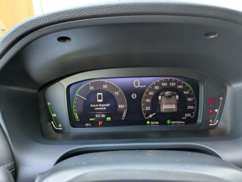 Photo 29 du bon plan HONDA ZR-V 2.0 i-MMD 184ch e:HEV Advance occasion à 41900 €