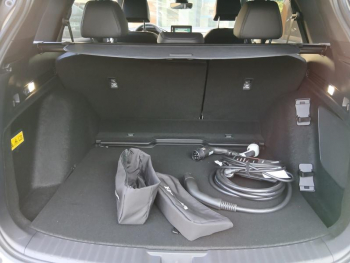 Photo 16 du bon plan HONDA CR-V 2.0 i-MMD 184ch e:PHEV Advance Tech 2WD occasion à 52900 €