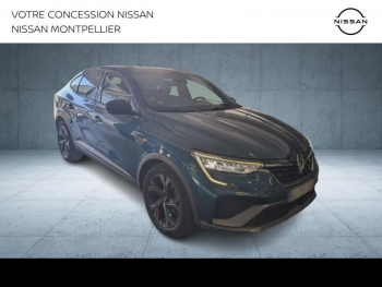 ddf-core-media-zyK9Sb19503_2.jpg Photo 2 du bon plan RENAULT Arkana 1.3 TCe mild hybrid 140ch RS Line EDC -22 occasion à 21490 €