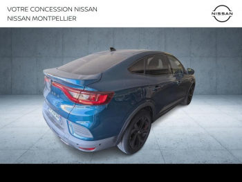 ddf-core-media-JoXgSX19503_3.jpg Photo 3 du bon plan RENAULT Arkana 1.3 TCe mild hybrid 140ch RS Line EDC -22 occasion à 21490 €