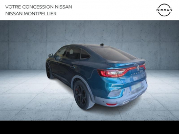 ddf-core-media-WZ4pfK19503_4.jpg Photo 4 du bon plan RENAULT Arkana 1.3 TCe mild hybrid 140ch RS Line EDC -22 occasion à 21490 €