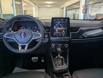 ddf-core-media-HqsSik19503_6.jpg Photo 6 du bon plan RENAULT Arkana 1.3 TCe mild hybrid 140ch RS Line EDC -22 occasion à 21490 €