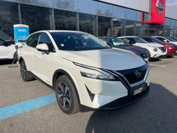 Photo 3 du bon plan NISSAN Qashqai e-POWER 190ch Business Edition 2022 occasion à 24990 €