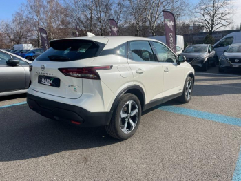 Photo 5 du bon plan NISSAN Qashqai e-POWER 190ch Business Edition 2022 occasion à 24990 €