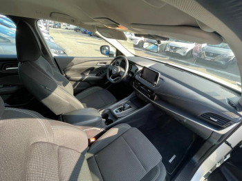 Photo 9 du bon plan NISSAN Qashqai e-POWER 190ch Business Edition 2022 occasion à 24990 €