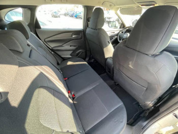 Photo 11 du bon plan NISSAN Qashqai e-POWER 190ch Business Edition 2022 occasion à 24990 €