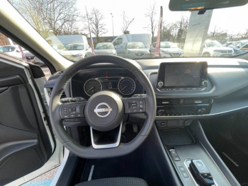 Photo 12 du bon plan NISSAN Qashqai e-POWER 190ch Business Edition 2022 occasion à 24990 €