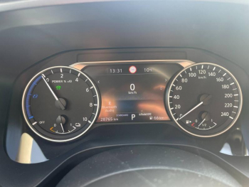 Photo 14 du bon plan NISSAN Qashqai e-POWER 190ch Business Edition 2022 occasion à 24990 €