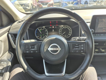 Photo 13 du bon plan NISSAN Qashqai e-POWER 190ch Business Edition 2022 occasion à 24990 €