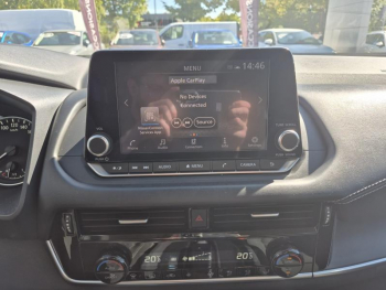 Photo 14 du bon plan NISSAN Qashqai e-POWER 190ch Business Edition 2022 occasion à 24990 €