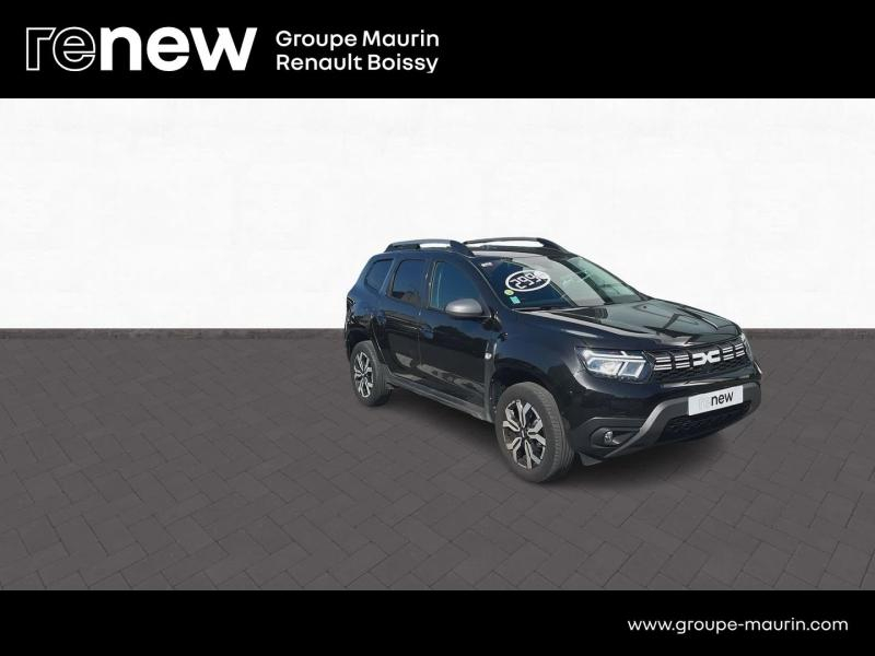 Bon plan DACIA Duster 1.5 Blue dCi 115ch Prestige + 4x2 occasion à 20400 €